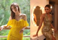 Ananya Pandey Biography