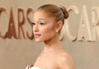 Ariana Grande Biography
