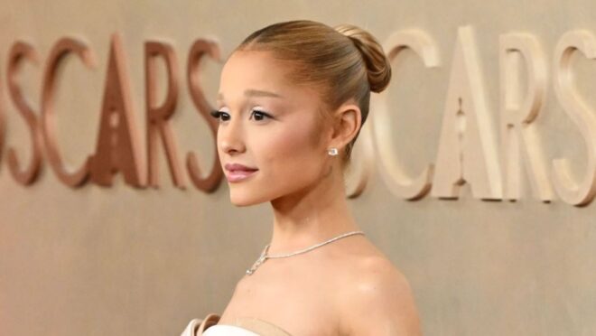 Ariana Grande Biography