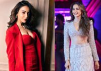 Rakul Preet Singh Biography
