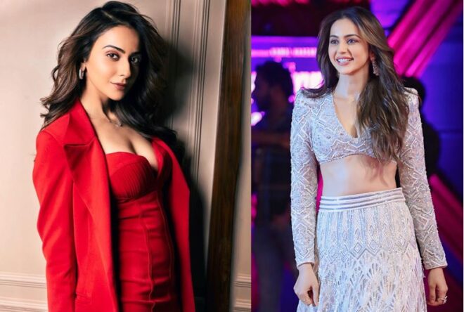 Rakul Preet Singh Biography