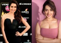 Shraddha Kapoor