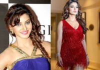 Urvashi Rautela Biography
